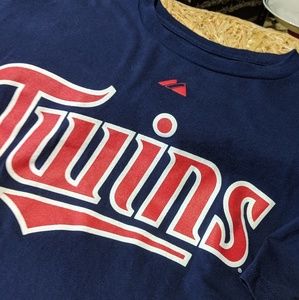 Minnesota Twins tee
